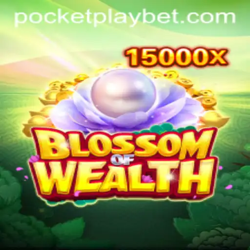 BlossomofWealth: An Immersive Journey into a New Age Digital Realm