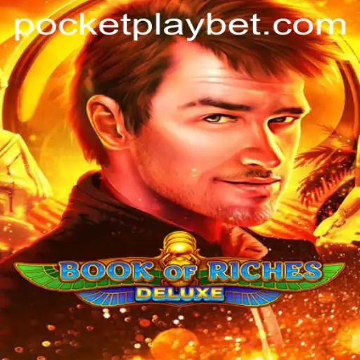 Exploring the Thrilling Adventure of Book of Riches Deluxe with 787 Bet Strategy