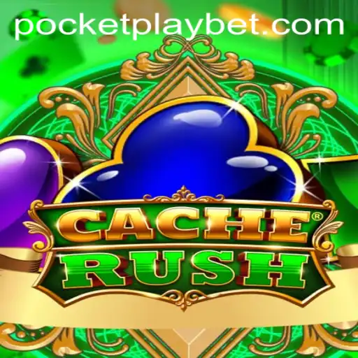 Explore the Thrills of CacheRush: A Revolutionary Arcade Adventure