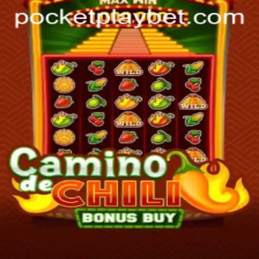 Exploring CaminodeChiliBonusBuy: A Thrilling New Game with 787 Bet