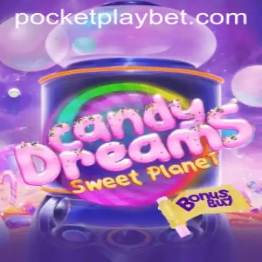 Exploring the Sweet Wonderland of CandyDreamsSweetPlanet