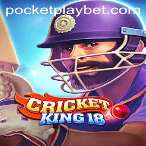 Discover CricketKing18: The Ultimate Cricket Betting Experience