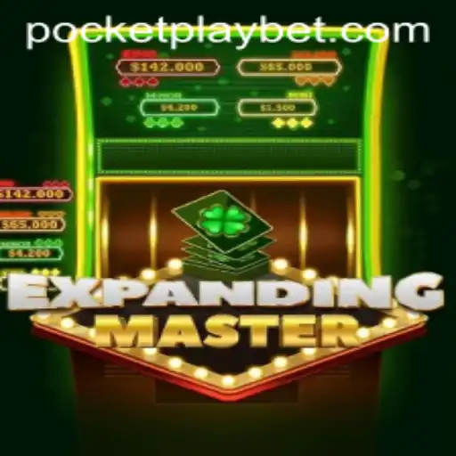ExpandingMaster: A Riveting Game of Strategy and Wits