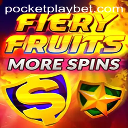 FieryFruitsMoreSpins: A Thrilling Journey Through Vibrant Slots
