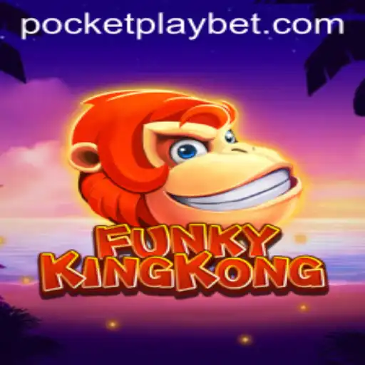 FunkyKingKong: A New Gaming Sensation