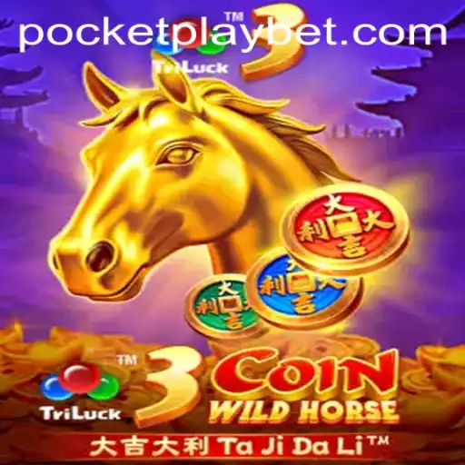 Exploring the Exciting World of 3CoinWildHorse: A Deep Dive into Gameplay and Strategy