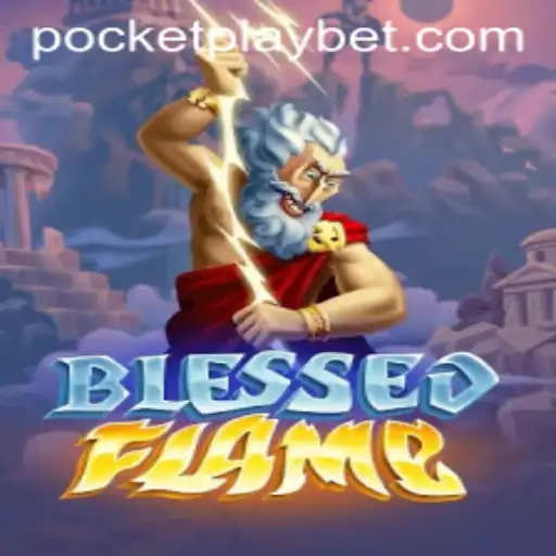 Exploring BlessedFlame: The Art of Strategic Fantasy in Modern Gaming