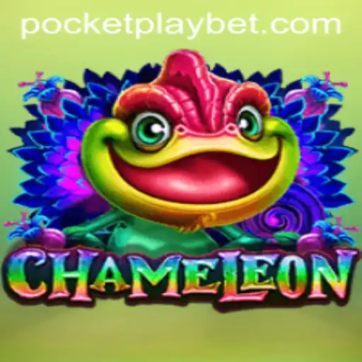 The Chameleon Game Unveiled: A Deep Dive into Its Intriguing World