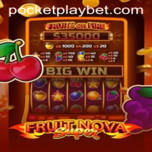 Discover the Thrilling World of FruitNovaSuper with 787 Bet