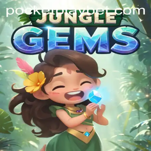 Explore JungleGems: Unveiling A Thrilling New Experience with 787 Bet
