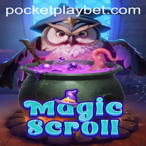 Exploring the Enchanting World of MagicScroll and the Intriguing 