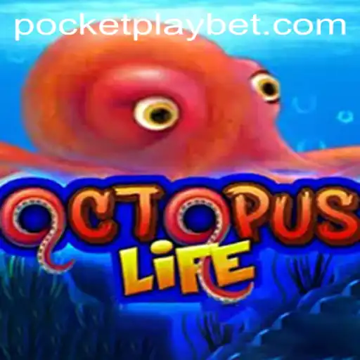OctopusLife: Dive into an Ocean of Adventure with 787 Bet