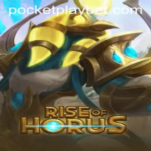 RiseofHorus: A Journey into the Mystical World of Ancient Egypt