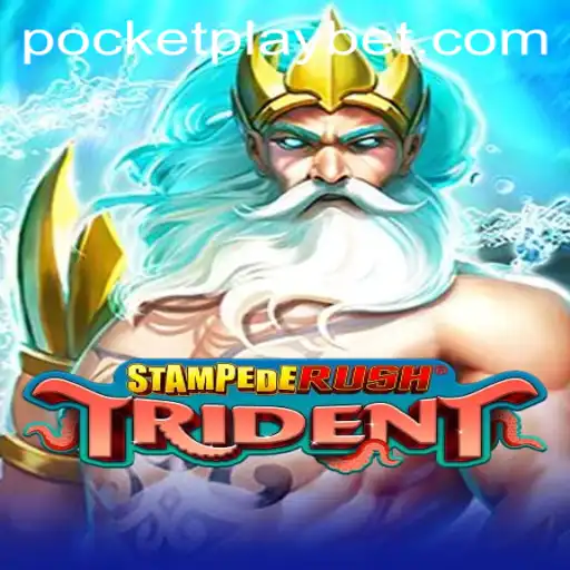 Unleashing the Thrill of StempedeRushTrident: A New Gaming Frontier