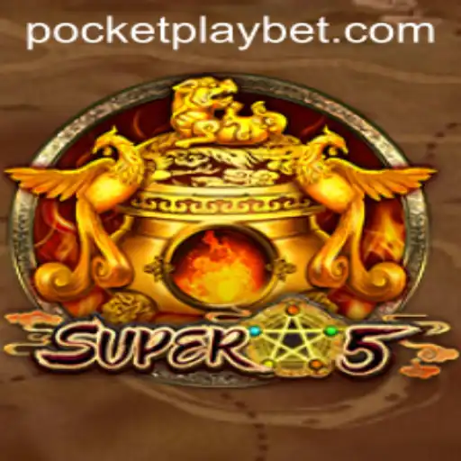 Exploring Super5: A Thrilling Gaming Experience - With a Spotlight on '787 Bet'