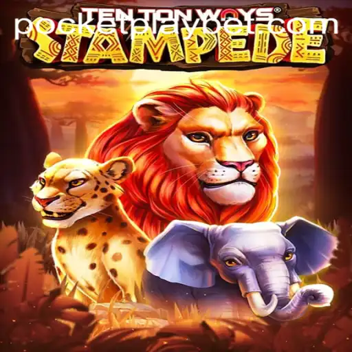 Exploring the Exciting World of TenTonWaysStampede: A Deep Dive into Gameplay and Strategy