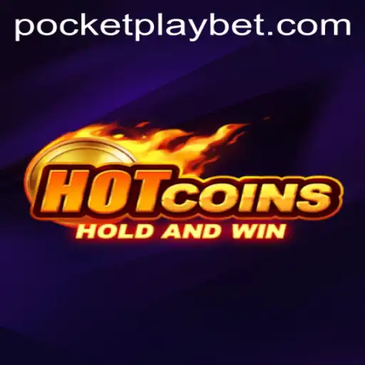 HotCoins: The Next Big Thing in Digital Gambling