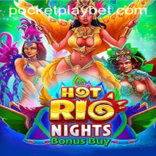 Exploring the Excitement of HotRioNightsBonusBuy and the Thrill of a 787 Bet