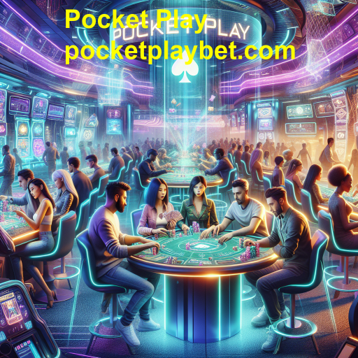 A Evolução dos Jogos Multijogador: Conectando Jogadores em Todo o Mundo