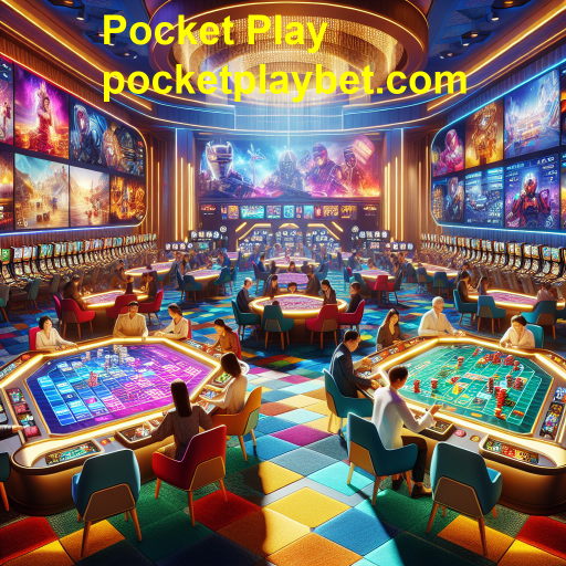 A Evolução dos Jogos Multijogador: Conectando Jogadores em Todo o Mundo