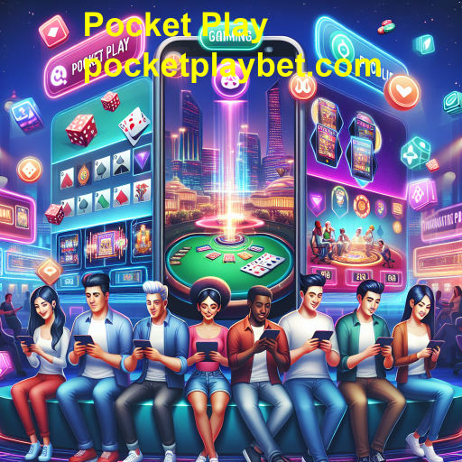 A Importância das Atualizações em Jogos no Pocket Play