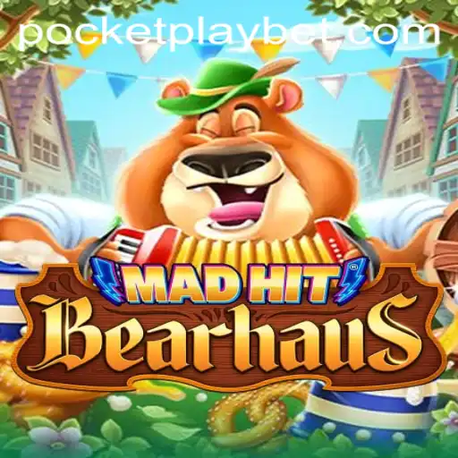 Inside the World of MadHitBearhaus: Unleashing the Excitement of 787 Bet