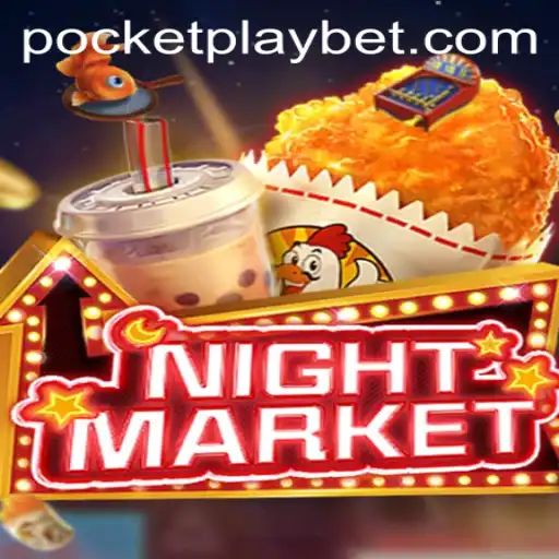 NIGHTMARKET: Exploring the Thrills and Strategies of 787 Bet