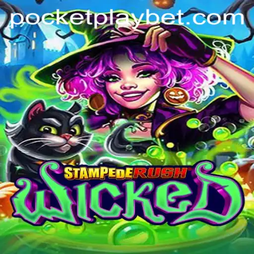 StempedeRushWicked: The Thrilling Game Redefining the Digital Betting Scene