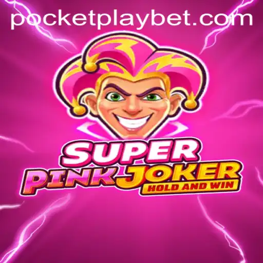 Unveiling the Thrills of SuperPinkJoker: A Game of Random Bets and Strategic Play