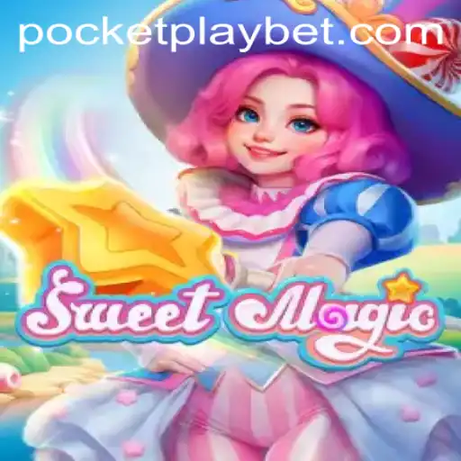 Dive into the Enchanting World of SweetMagic: A Comprehensive Guide to Mastering 787 Bet