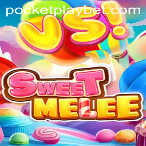 SweetMelee: A Game of Strategy and Chance with a Modern Twist