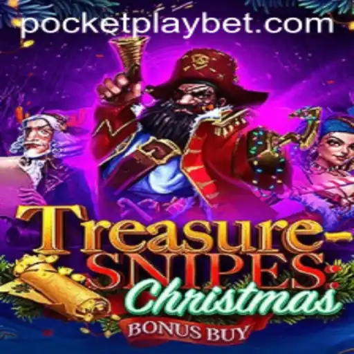 Discover the Magic of TreasuresnipesChristmas: A Festive Adventure Awaits